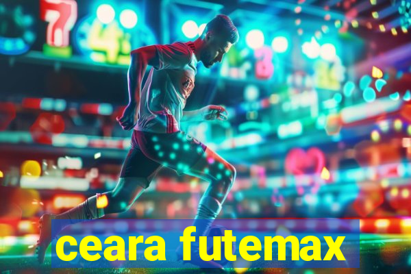 ceara futemax